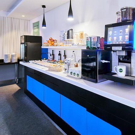 B&B Hotel Hannover-Laatzen ภายนอก รูปภาพ